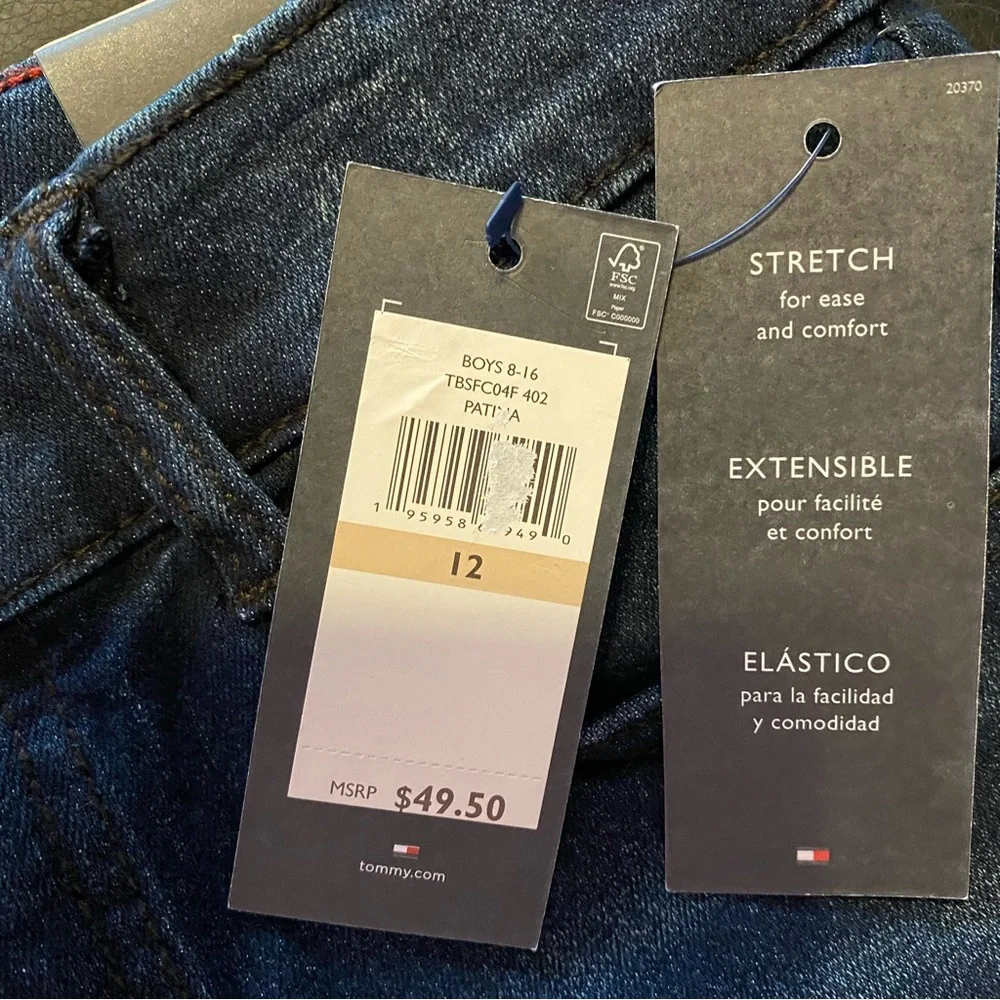 Tommy Hilfiger tommy hilfiger